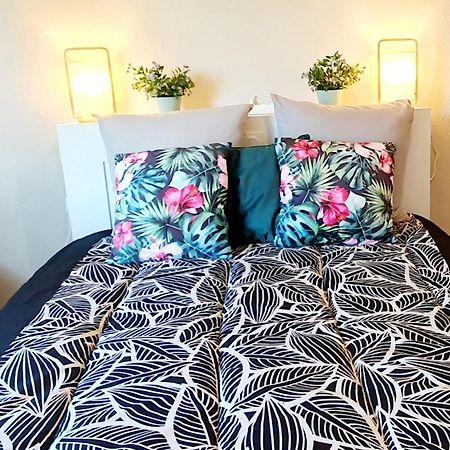 Apartamento Le Bienvenue A Colmar - Parking Prive Inclus, Centre A Deux Pas Exterior foto