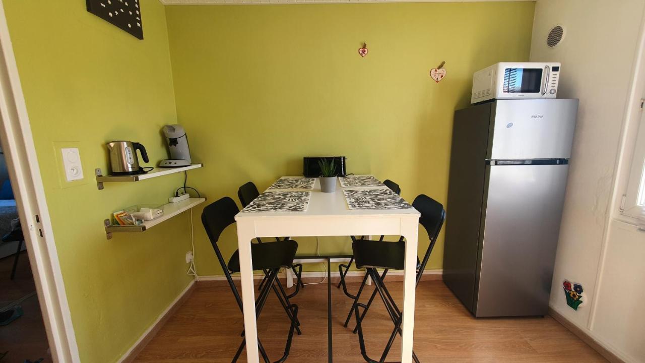 Apartamento Le Bienvenue A Colmar - Parking Prive Inclus, Centre A Deux Pas Exterior foto