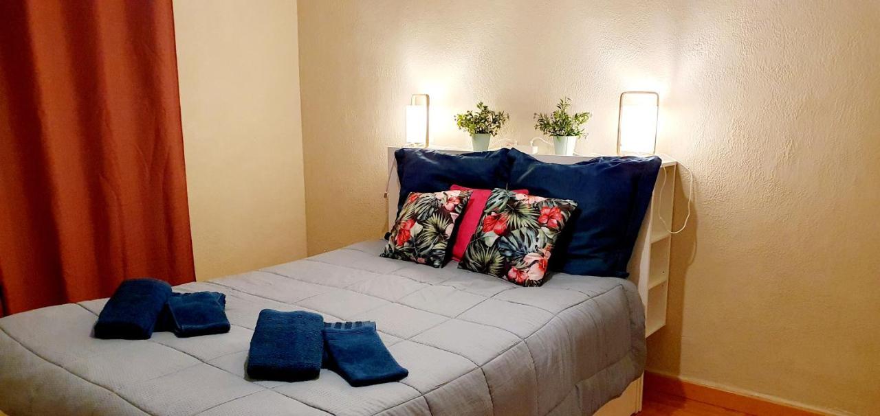 Apartamento Le Bienvenue A Colmar - Parking Prive Inclus, Centre A Deux Pas Exterior foto