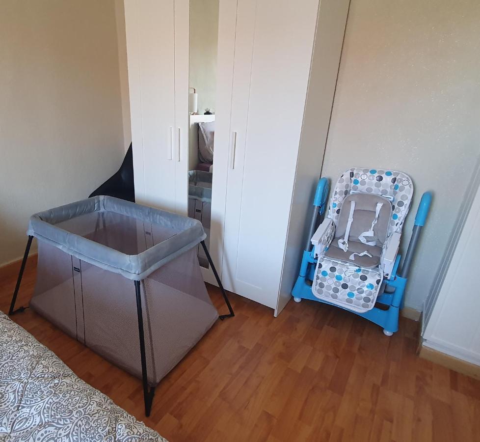 Apartamento Le Bienvenue A Colmar - Parking Prive Inclus, Centre A Deux Pas Exterior foto